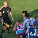 Hráči Argentíny čelia zákazu činnosti, keďže FIFA začala vyšetrovanie záverečných bitiek na majstrovstvách sveta | Argentína
