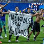 Anglicko vs. Argentína: Semifinále – Majstrovstvá sveta vo futbale 2026