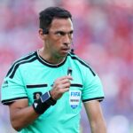 Hráči Francúzska nie sú ohromení výberom rozhodcovskej zostavy FIFA pre štvrťfinále Svetového pohára, ktorá pozostáva z výlučne argentínskych rozhodcov
