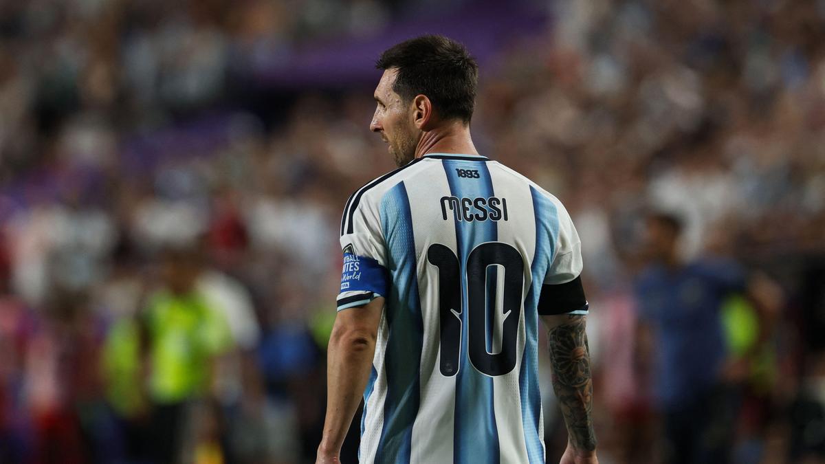 Hráči s najväčším počtom titulov Majstrovstiev sveta vo futbale: Kde je Lionel Messi v historickom zozname?