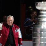 Claude Lemieux uznal dav počas zápasu Colorada Avalanche