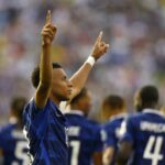 Hviezda Realu Madrid Mbappé opäť zaútočila na paraguajského senátora za „drzý rasizmus“