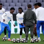 Hviezda Realu Madrid pod palcom sa hlási skoro na predsezónny tréning
