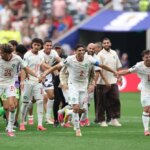 Hviezda Realu Madrid vytvorila rekord na majstrovstvách sveta
