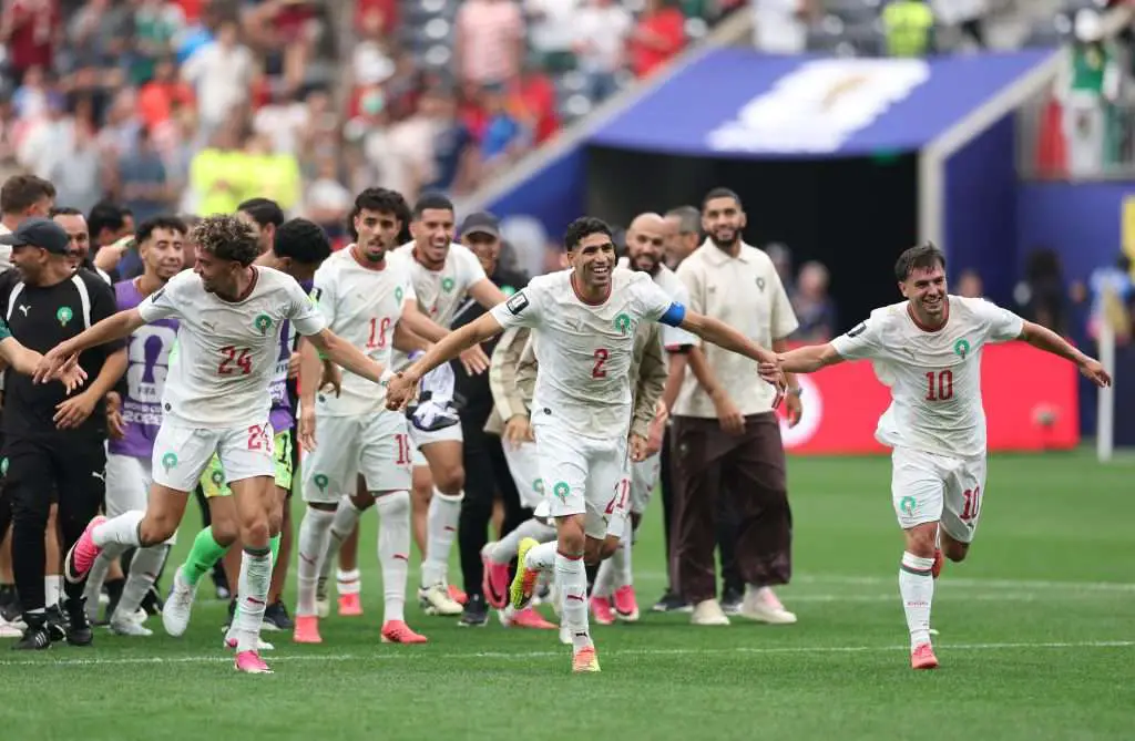 Hviezda Realu Madrid vytvorila rekord na majstrovstvách sveta
