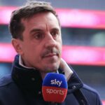 Hviezda majstrovstiev sveta v Argentíne dúfa, že po odchode do dôchodku „nebude taký hlúpy“ ako Gary Neville