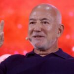 Jeff Bezos by údajne mohol investovať časť svojho významného majetku do Liverpoolu
