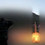 IRGC zverejnili video odvetných raketových útokov | Zbor islamských revolučných gárd