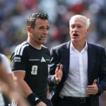 ITV sa smeje FIFA ako pravidlo Majstrovstiev sveta, ktoré bolo zavedené po „zmanipulovaní“ tvrdení | Futbal | Šport