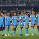 India remizovala s Malajziou, Sýriou a Irakom v kvalifikácii Ázijského pohára žien AFC U-17