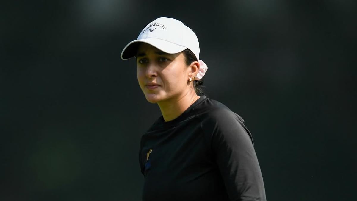 Indické športové zábaly, 16. júla: Ridhima vedie v 10. kole Women's Pro Tour