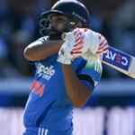 Indický Rohit Sharma ukončil rozhovory o odchode do dôchodku, keďže majstrovstvá sveta 2027 sú stále v nedohľadne | CricketNews
