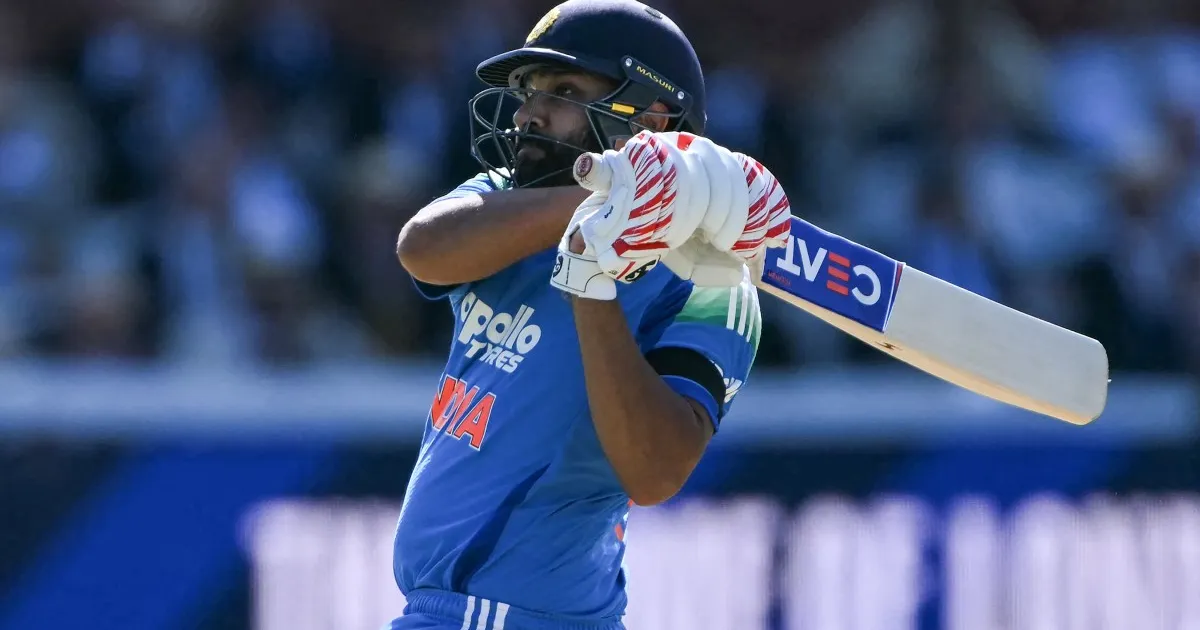 Indický Rohit Sharma ukončil rozhovory o odchode do dôchodku, keďže majstrovstvá sveta 2027 sú stále v nedohľadne | CricketNews