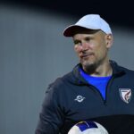 Indický ženský kemp U17 sa začína pod vedením hlavného trénera Joakima Alexanderssona pred kvalifikáciou AFC 2027