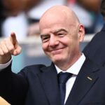 Infantino, FIFA zvažuje rozšírenie MS 2030 na 64 tímov