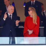 Infantino musí po úspechu 48 tímov rozšíriť Svetový pohár