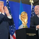 Integrita Majstrovstiev sveta vo futbale 2026 spochybnená európskym orgánom pre práva a vyzýva FIFA, aby pomohla chrániť turnaj v roku 2030