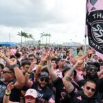 Inter Miami získal Ekvádorčana D Fricia Caiceda