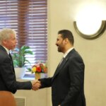 Irak podpísal 48 zmlúv s americkými spoločnosťami počas návštevy premiéra vo Washingtone | Obchodné a ekonomické správy