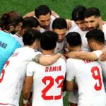 Irán v tíme