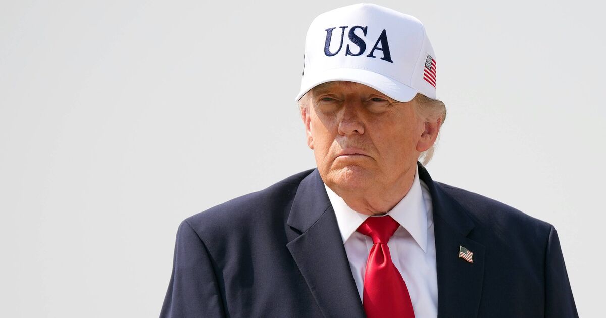 Irán sa vo vyhlásení namiereným proti Trumpovi vysmieva poníženiu USA z majstrovstiev sveta vo futbale | Futbal | Šport