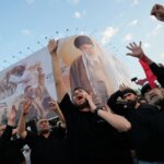 Irán signalizuje vzdor, keď Trump fajčí nad útokmi v Hormuzskom prielive | Americko-izraelská vojna proti Iran News
