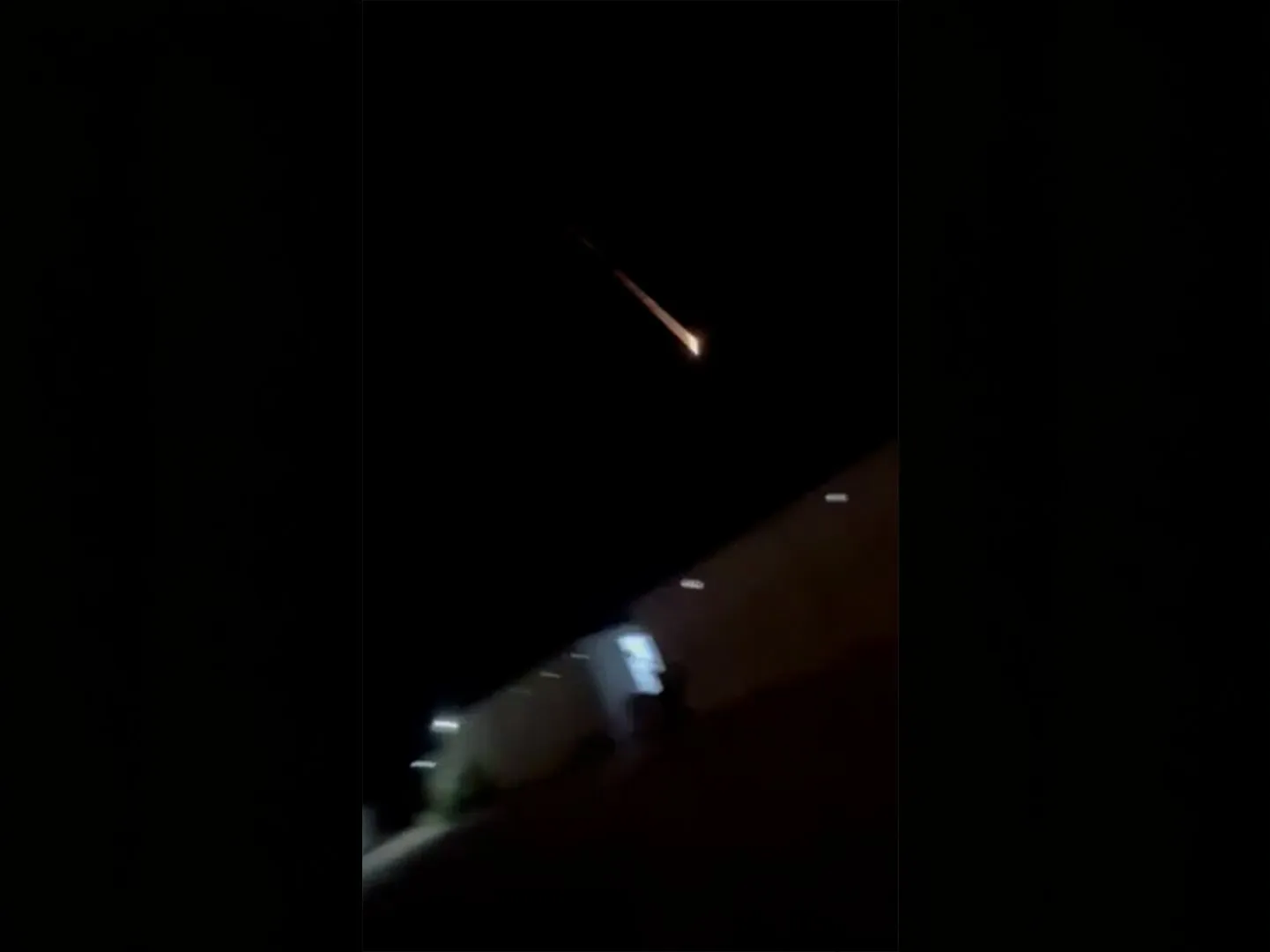 Iránske rakety zasiahli leteckú základňu v Jordánsku a zabili amerických vojakov | Konflikt