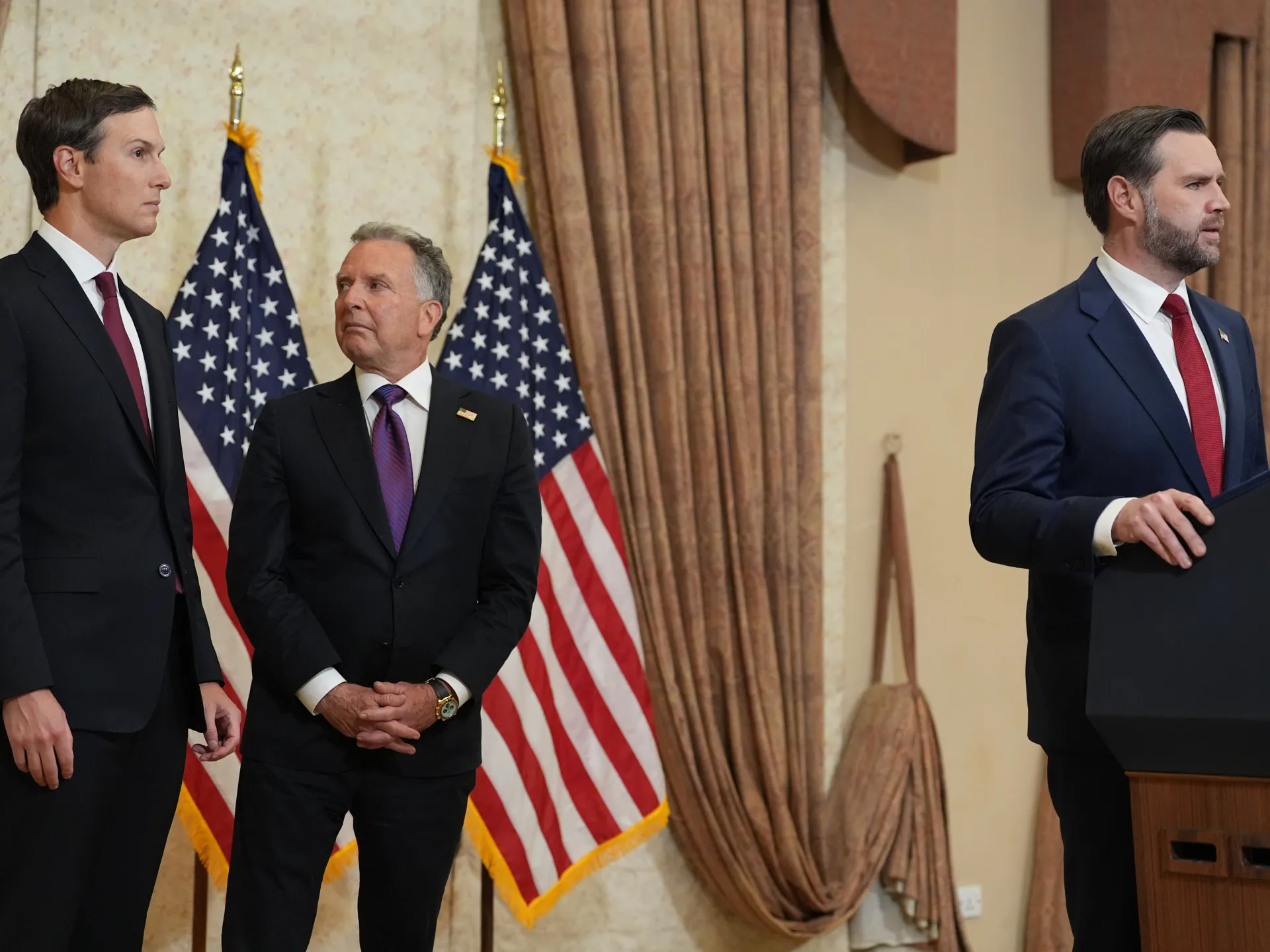 Iránske rozhovory odhaľujú kolaps diplomacie USA | Názory