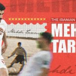 Iránsky útočník: Cesta Mehdiho Taremiho | Al Jazeera Originals | Majstrovstvá sveta 2026