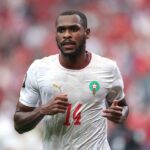 Issa Diop z Fulhamu sa chystá na presun do Ipswichu