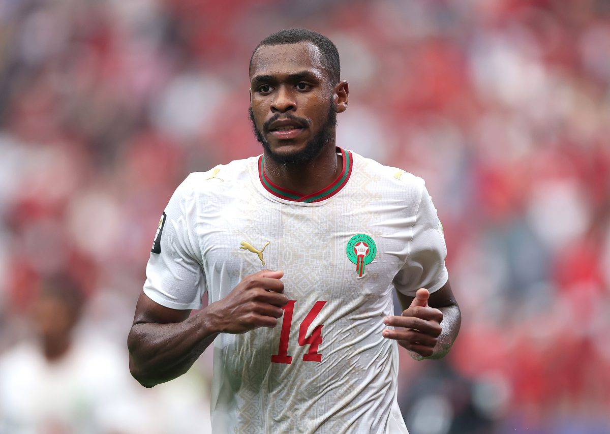 Issa Diop z Fulhamu sa chystá na presun do Ipswichu