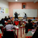 Izrael používa zákon na zničenie palestínskeho vzdelávania vo východnom Jeruzaleme | Izraelsko-palestínsky konflikt