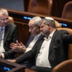 Izrael smeroval k októbrovým voľbám, keďže parlament bol rozpustený | Správy Benjamina Netanjahua