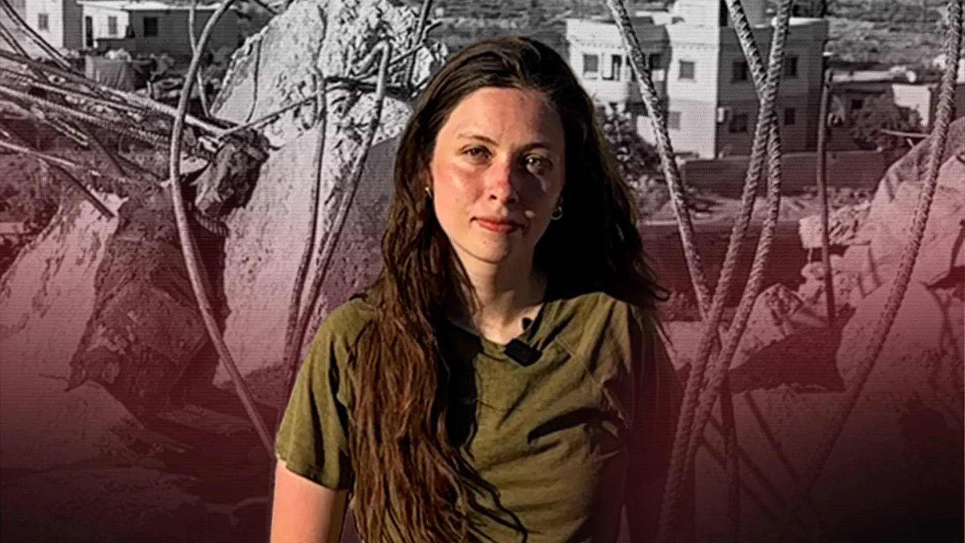 Izrael zbúral palestínsky dom v Masafer Yatta | Správy