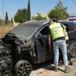 Izraelské bezpilotné lietadlá zaútočili na Libanon napriek rámcovej dohode, ktorú sprostredkovali USA | Izrael útočí na Libanon News
