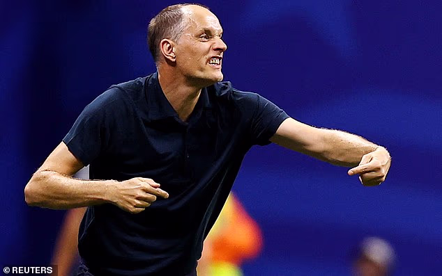 Thomas Tuchel povedal, že „neľutuje“ spôsob, akým Anglicko slabo opustilo majstrovstvá sveta