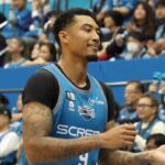 Jamie Malonzo sa po nájdení nového domova v Tokiu vráti do japonskej B.League