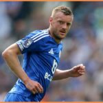 Jamie Vardy otvára prestup do Sevilly, pretože voľný hráč zvažuje budúcnosť