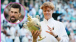 Jannik Sinner je Novak Djokovič 2.0 s jednou kľúčovou výhodou, hovorí bývalý hráč top 20