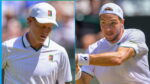 Jannik Sinner odišiel vo Wimbledone v „obrovskej nevýhode“, keď John McEnroe žiada zmenu pravidiel