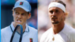 Jannik Sinner sa pred finále Wimbledonu obával „agresívneho“ Alexandra Zvereva