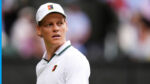 Jannik Sinner urobil znepokojivé prijatie na Wimbledone