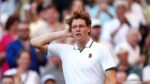 Jannik Sinner varoval, že sa najviac zlepšil napriek triumfu vo Wimbledone
