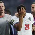 Jarell Quansah dostal dvojzápasový zákaz na majstrovstvá sveta, keď Anglicko otriaslo | Futbal | Šport