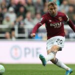 Jarrod Bowen znovu priznáva budúcnosť West Hamu United napriek zostupu z Premier League