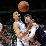 Jazzový strážca Utahu Trey Alexander sa natiahol mimo kurtu v letnej lige NBA | Basketbalové novinky
