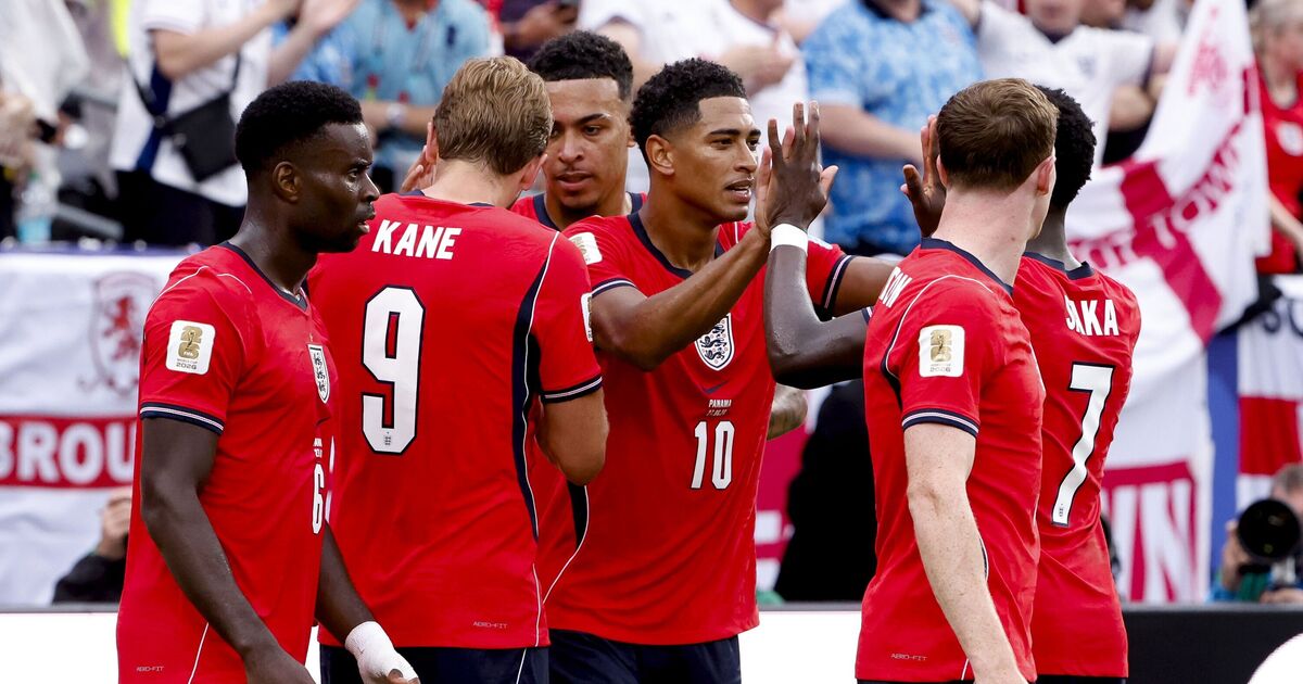 Je fér zmeniť úvodný čas medzi Anglicko a Mexikom? Hlasujte teraz | Futbal | Šport