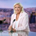 Je toto francúzske krajne pravicové Národné zhromaždenie najlepšou šancou prevziať moc? | Volebné správy
