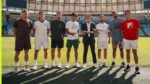 Joao Fonseca a Nick Kyrgios naháňajú mega prize money, keď pristávajú v Brazílii
