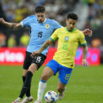 Joao Gomes podnieti oživenie stredu poľa Aston Villy